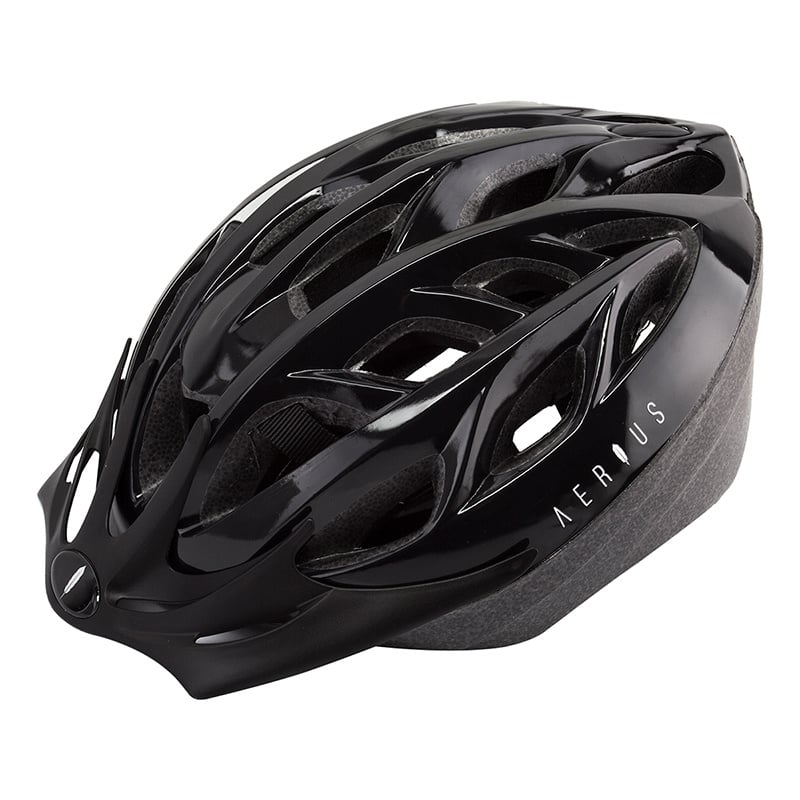 Sparrow Bicycle Helmet · Battlefield Outdoors