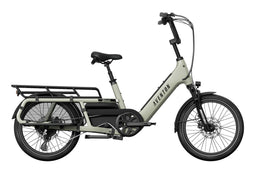 Aventon Abound LR Cargo E-Bike
