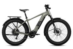 Aventon Aventure M All Terrain Mid-Drive Fat E-Bike
