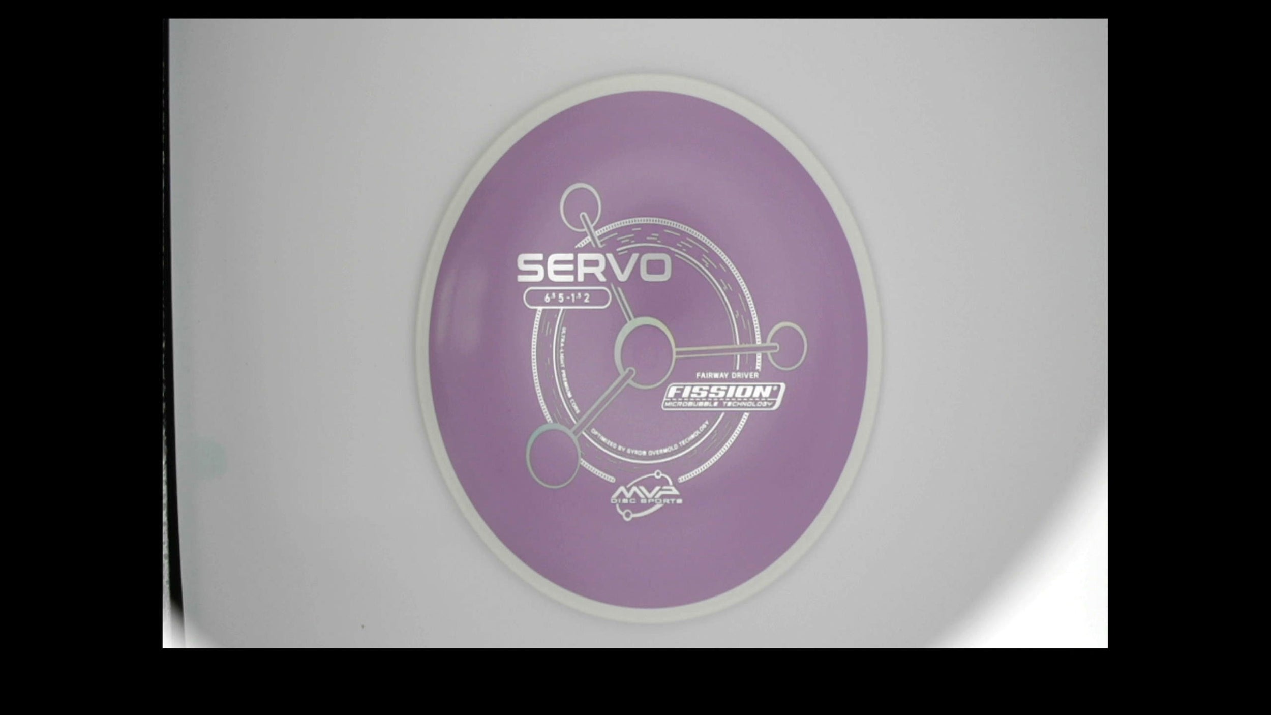 MVP Project Lab Coat Fission Servo Fairway Driver
