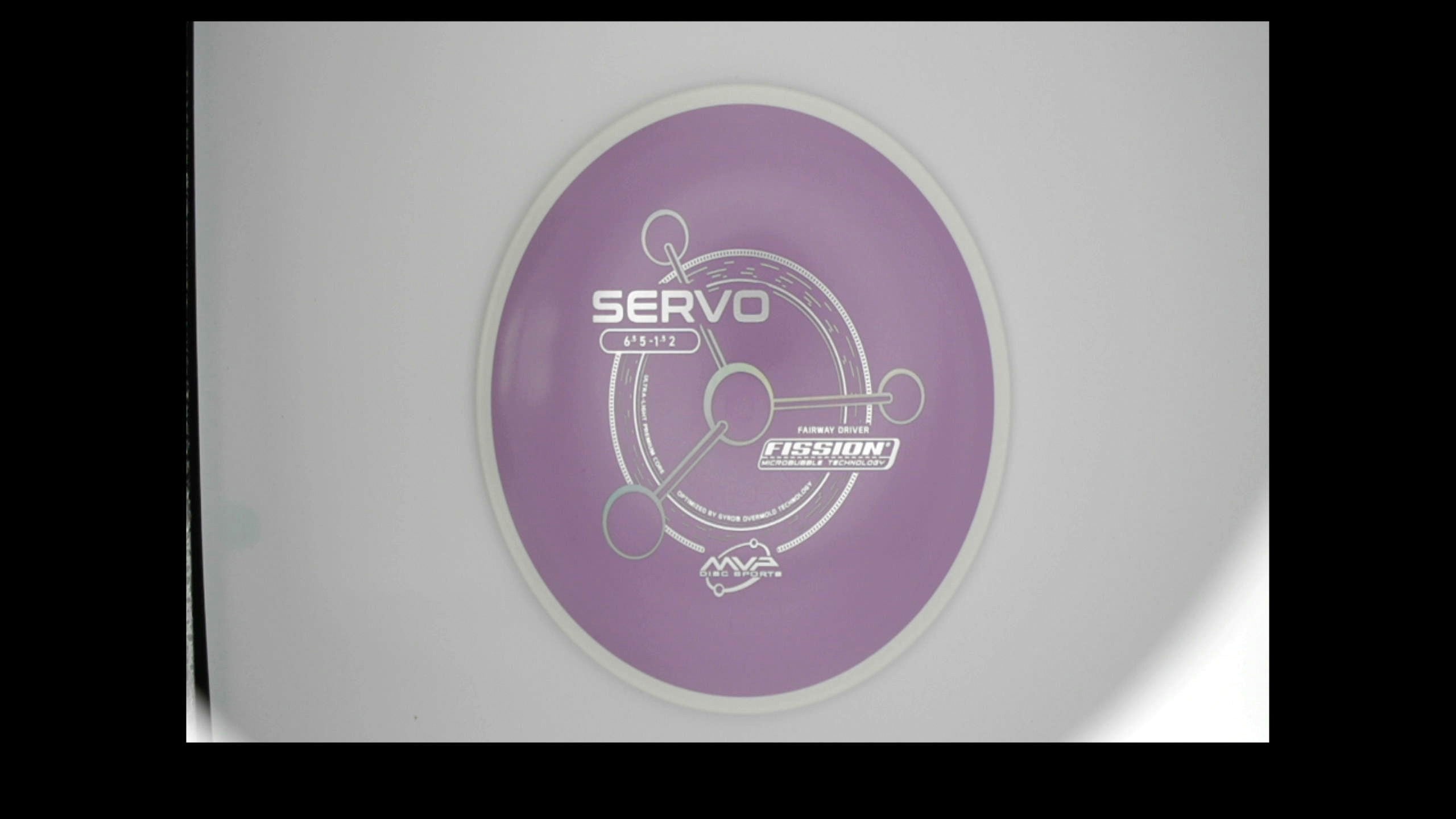 MVP Project Lab Coat Fission Servo Fairway Driver