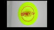 Ken Climo Disc Golf Victory Line Osprey Distance Driver