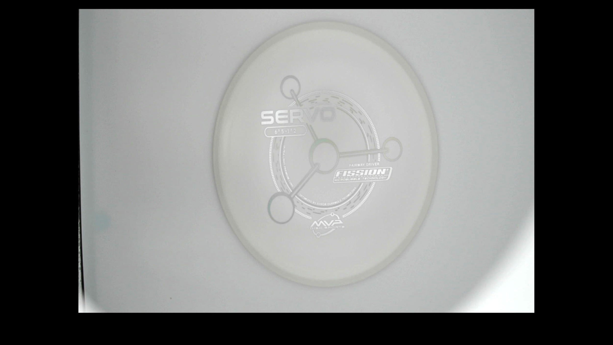 MVP Project Lab Coat Fission Servo Fairway Driver