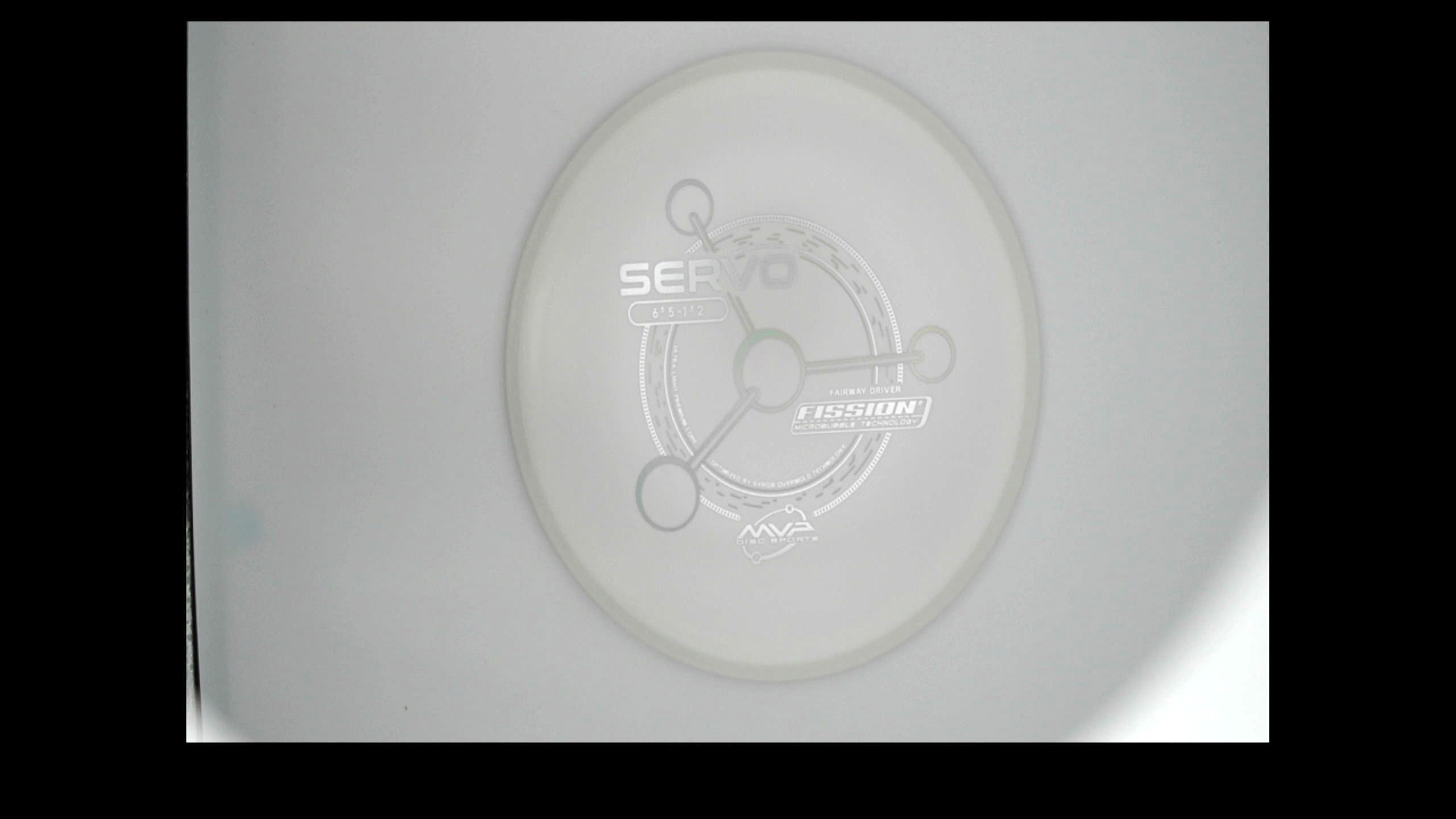 MVP Project Lab Coat Fission Servo Fairway Driver