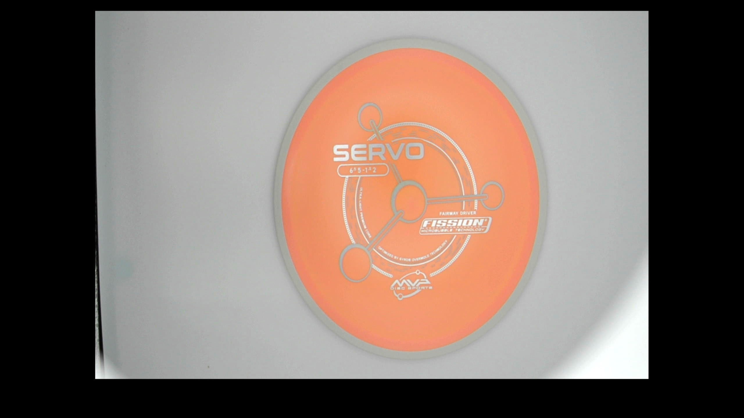 MVP Project Lab Coat Fission Servo Fairway Driver