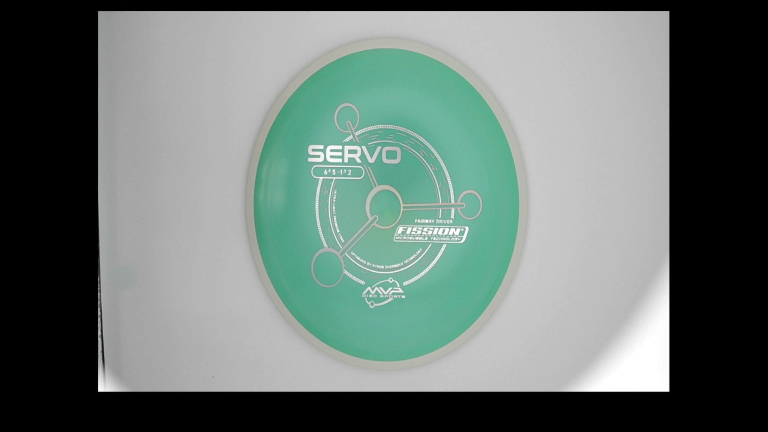 MVP Project Lab Coat Fission Servo Fairway Driver