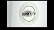 Ken Climo Disc Golf Victory Line Osprey Distance Driver