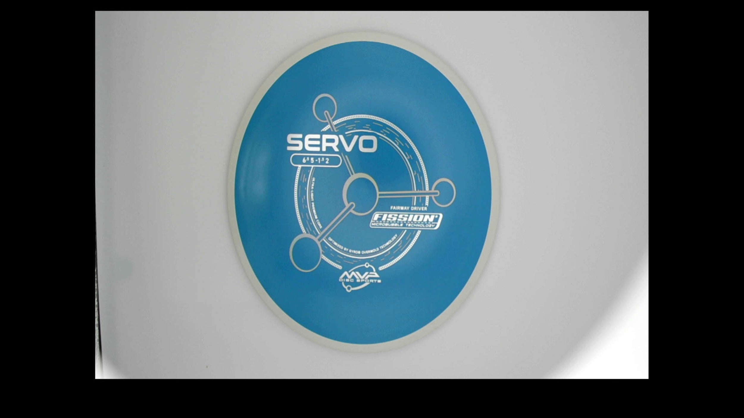 MVP Project Lab Coat Fission Servo Fairway Driver