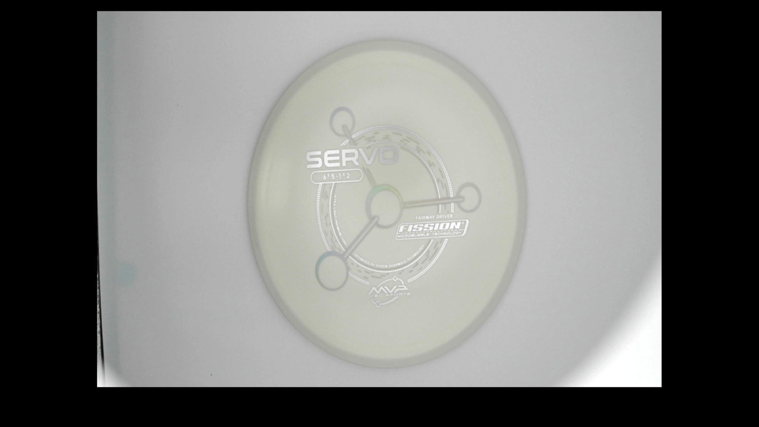 MVP Project Lab Coat Fission Servo Fairway Driver