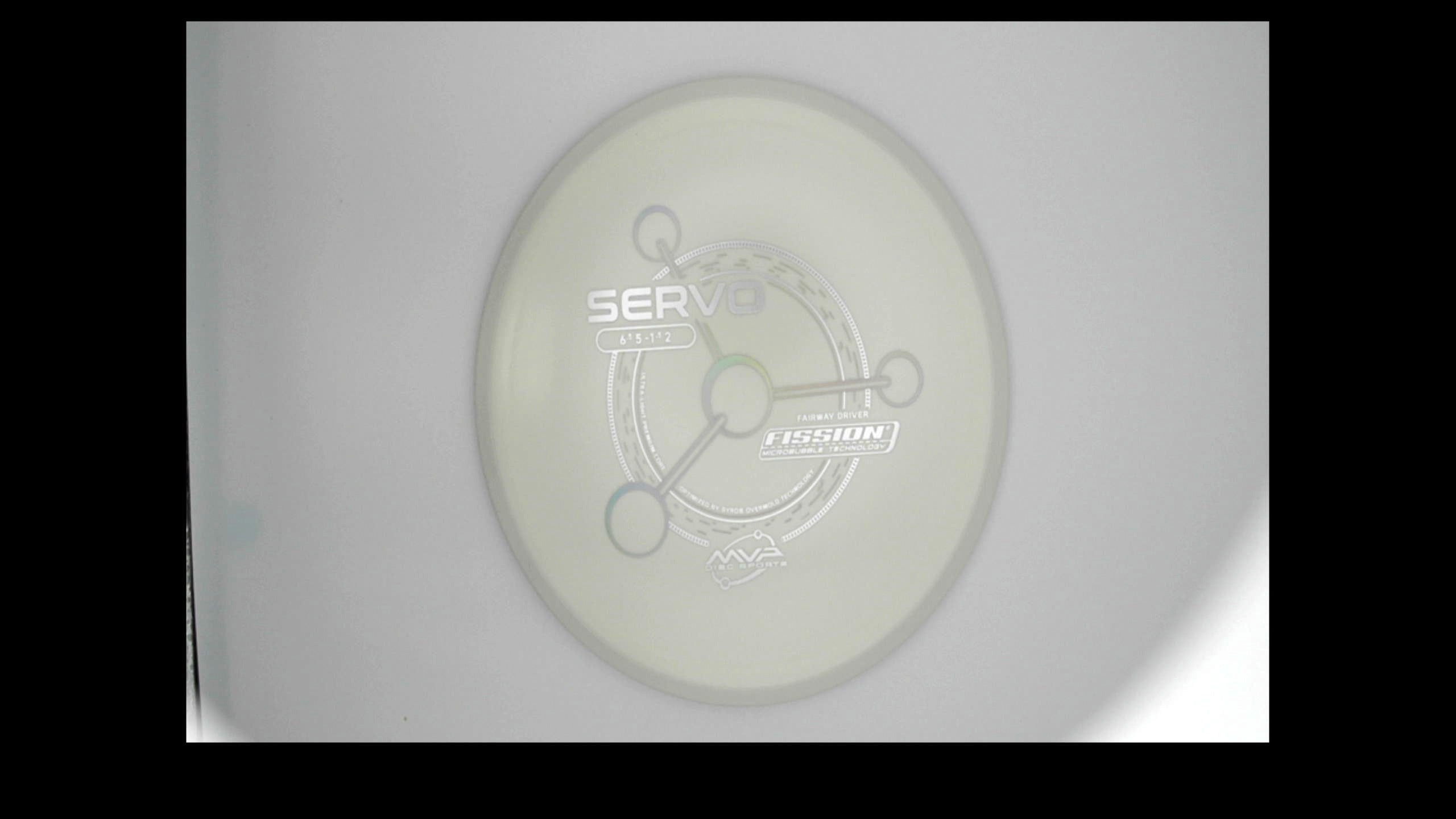 MVP Project Lab Coat Fission Servo Fairway Driver
