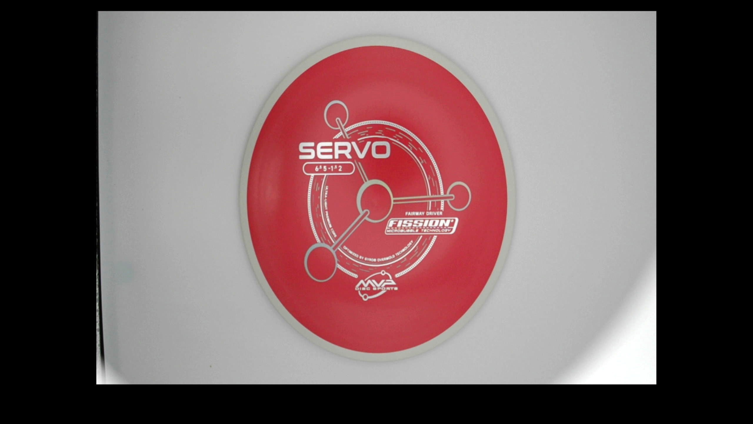 MVP Project Lab Coat Fission Servo Fairway Driver