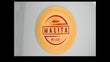 Discraft First Run Paul McBeth ESP Malita Mid-Range