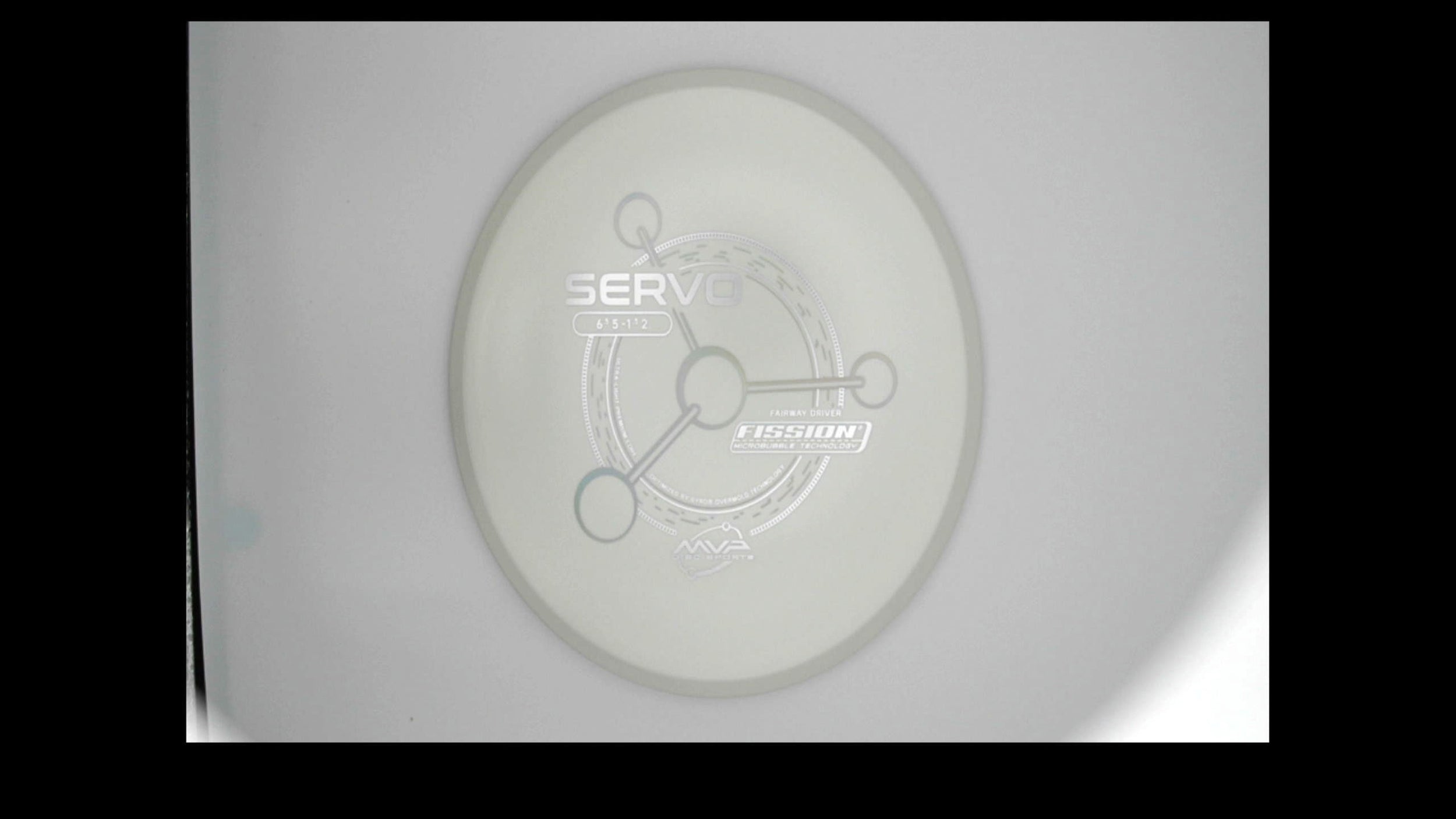 MVP Project Lab Coat Fission Servo Fairway Driver