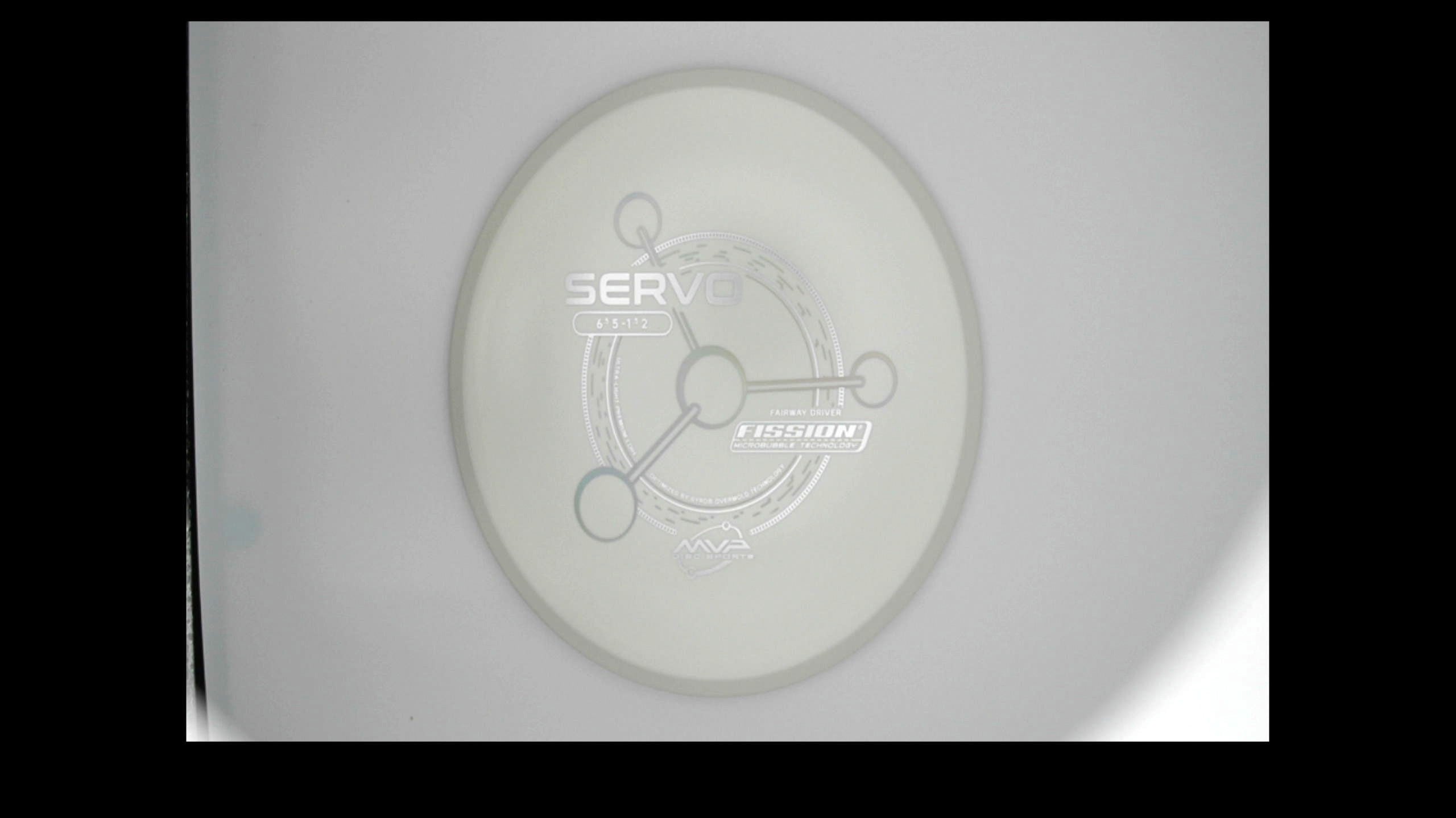 MVP Project Lab Coat Fission Servo Fairway Driver