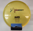 Prodigy M5 500 Mid Range Disc