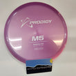 Prodigy M5 500 Mid Range Disc