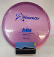 Prodigy M5 500 Mid Range Disc