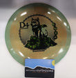 Prodigy D4 400 Reblend Nightfang Stamp