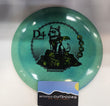 Prodigy D4 400 Reblend Nightfang Stamp