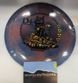 Prodigy D4 400 Reblend Nightfang Stamp