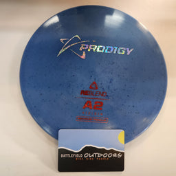 Prodigy A2 ReBlend Plastic