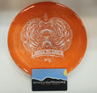 Prodigy A5 500 Spectrum Jesse Longenecker 2026 Core Team Stamp
