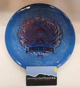 Prodigy A5 500 Spectrum Jesse Longenecker 2026 Core Team Stamp