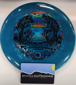 Prodigy PA-5 750 Spectrum Will Schusterick 2025 Signature Series