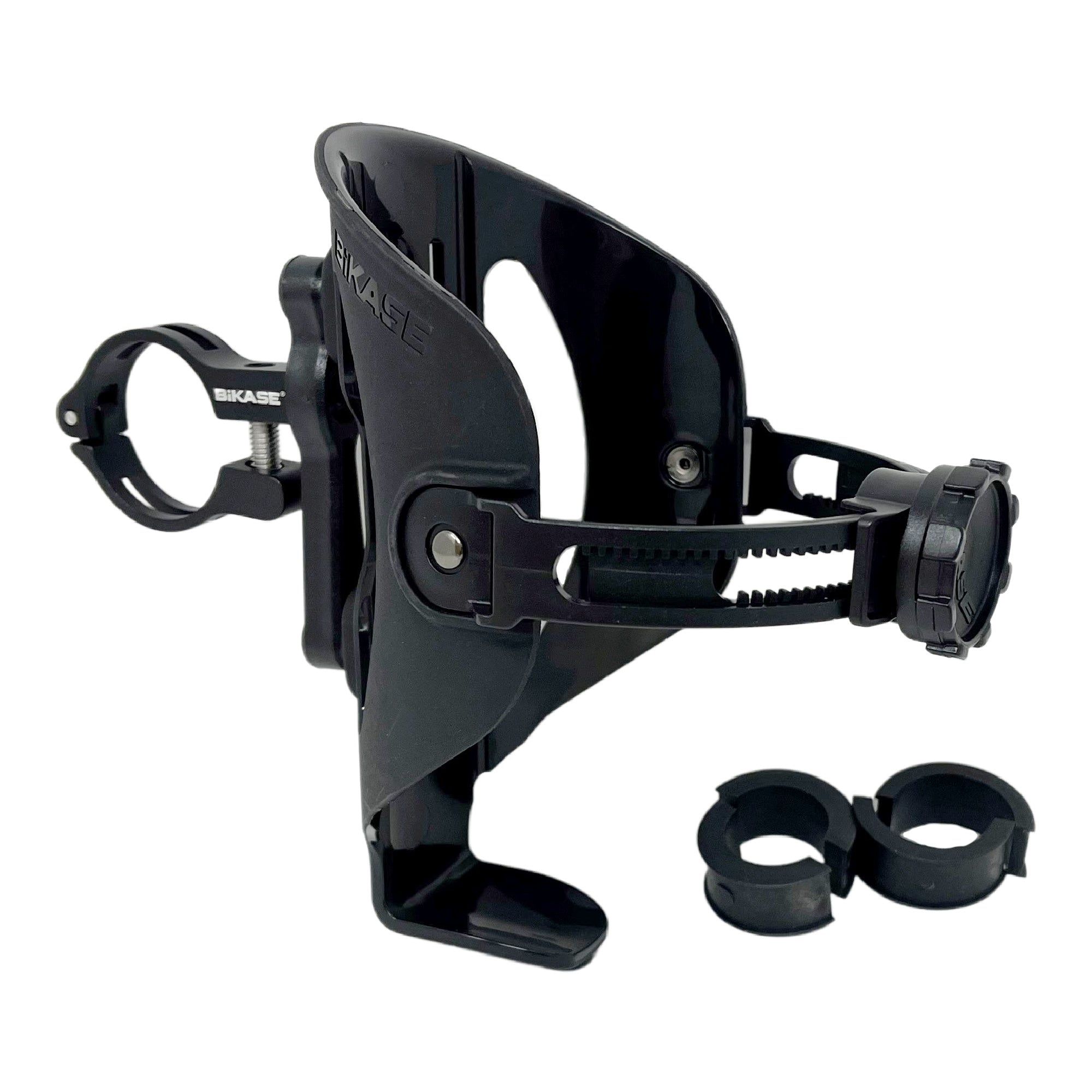 BiKase ABC Drink Holder For Bicycle Handlebars
