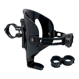 BiKase ABC Drink Holder For Bicycle Handlebars