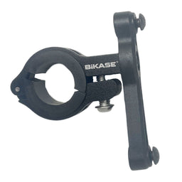 BiKase Aluminum Bicycle Handlebar Bottle Cage Adapter