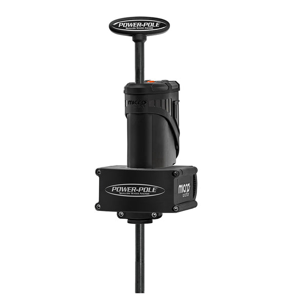 Power-Pole Micro Shallow Water Anchor