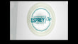 Ken Climo Disc Golf Victory Line Osprey Distance Driver