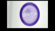 Ken Climo Disc Golf Victory Line Osprey Distance Driver
