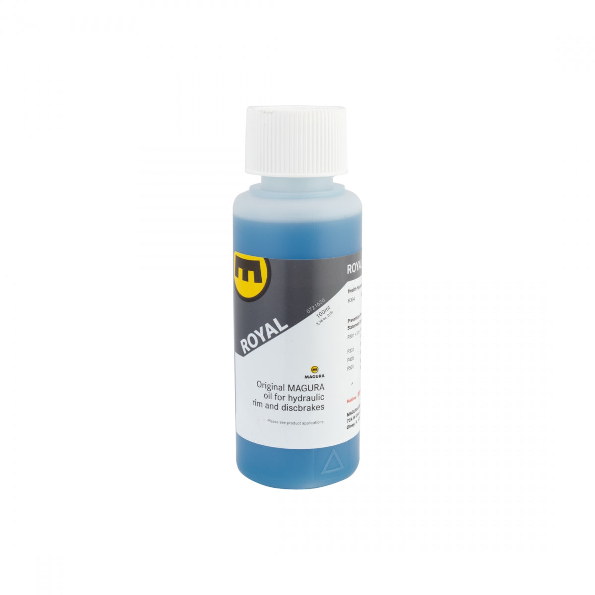 Magura Royal Blood Bicycle Mineral Oil Brake Fluid