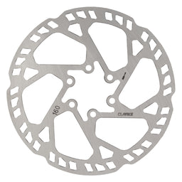 Clarks CL-01 160mm Bicycle Disc Brake Rotor