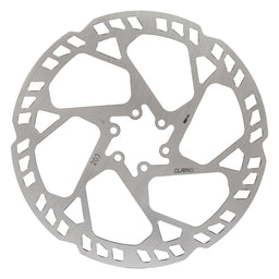 Clarks CL-01 Bicycle Brake Rotor 203mm