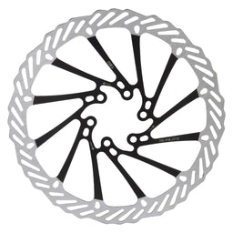 Sunlite RDR Bicycle Disc Brake Rotor 180mm 6 Bolt