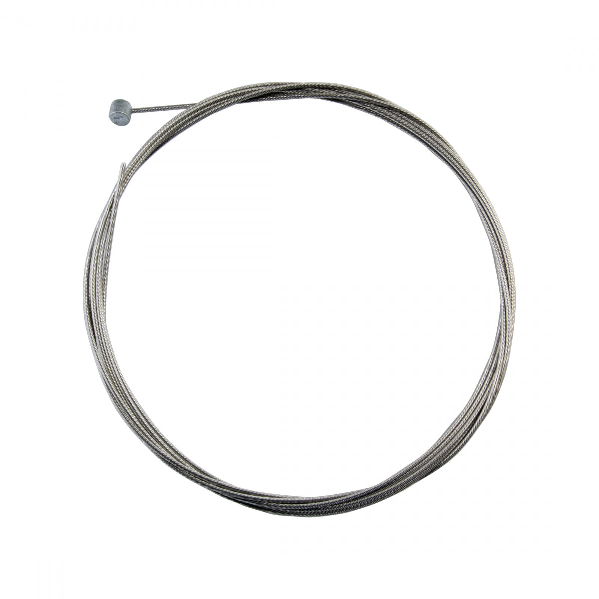 Origin8 Stainless Steel Slick Polished Moutain Bike Brake Cable