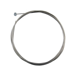 Origin8 Stainless Steel Slick Polished Moutain Bike Brake Cable