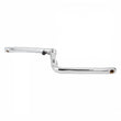 Sunlite One Piece Bicycle Crank Arm Set