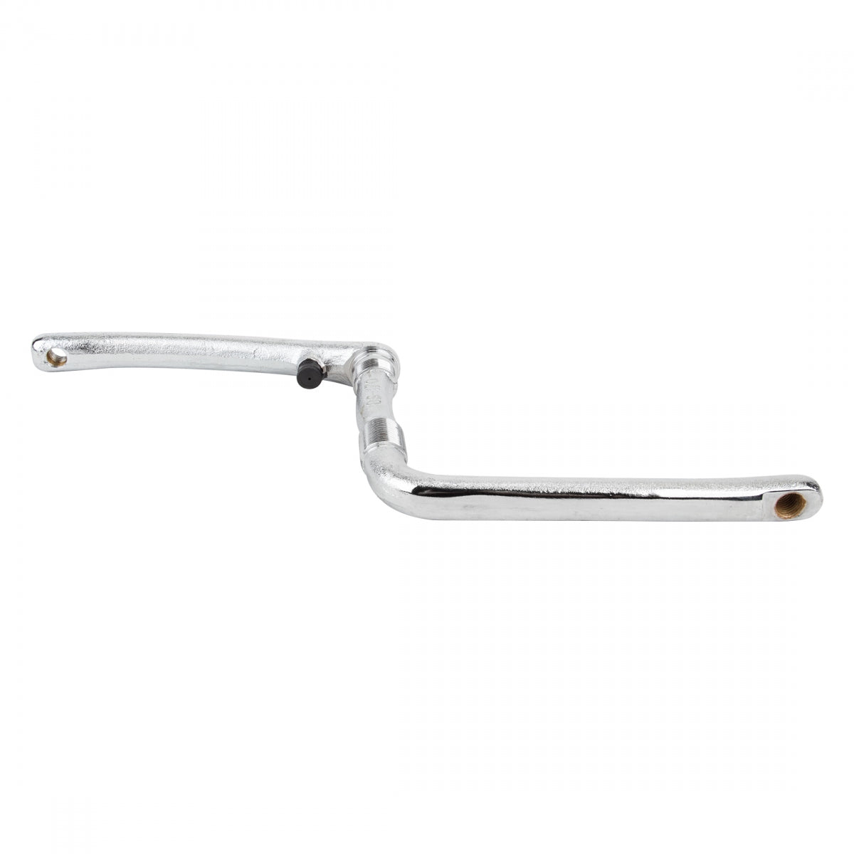 Sunlite One Piece Bicycle Crank Arm Set