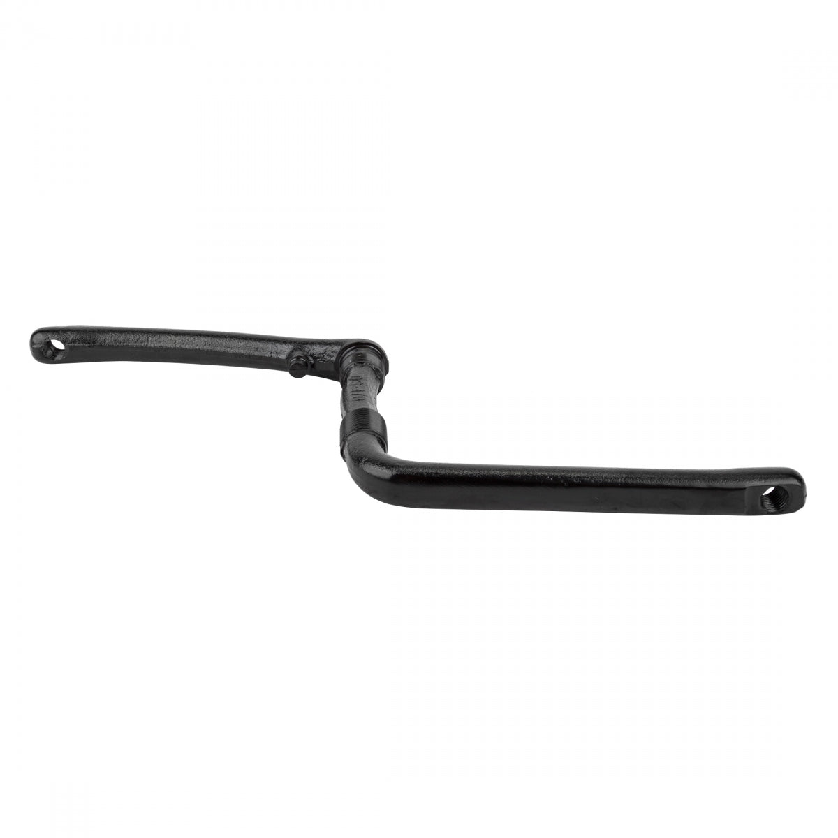 Sunlite One Piece Bicycle Crank Arm Set