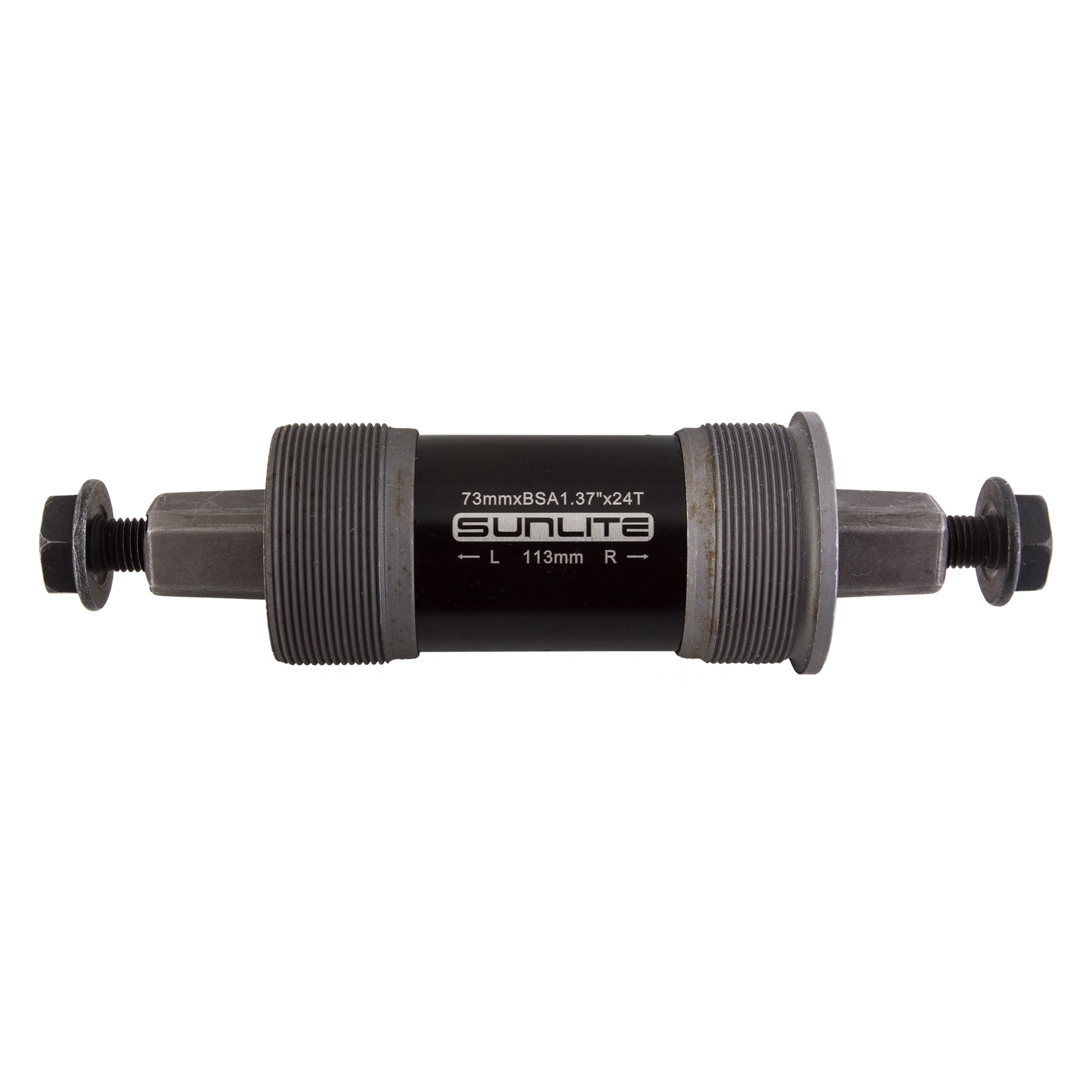 Sunlite SL-26 Bicycle Bottom Bracket