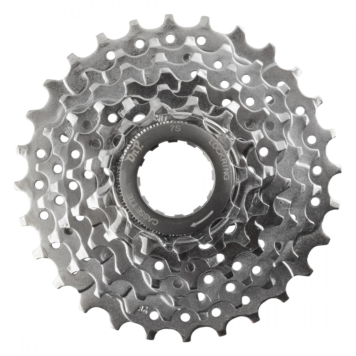 Sunlite 7 Speed Bicycle Cassette