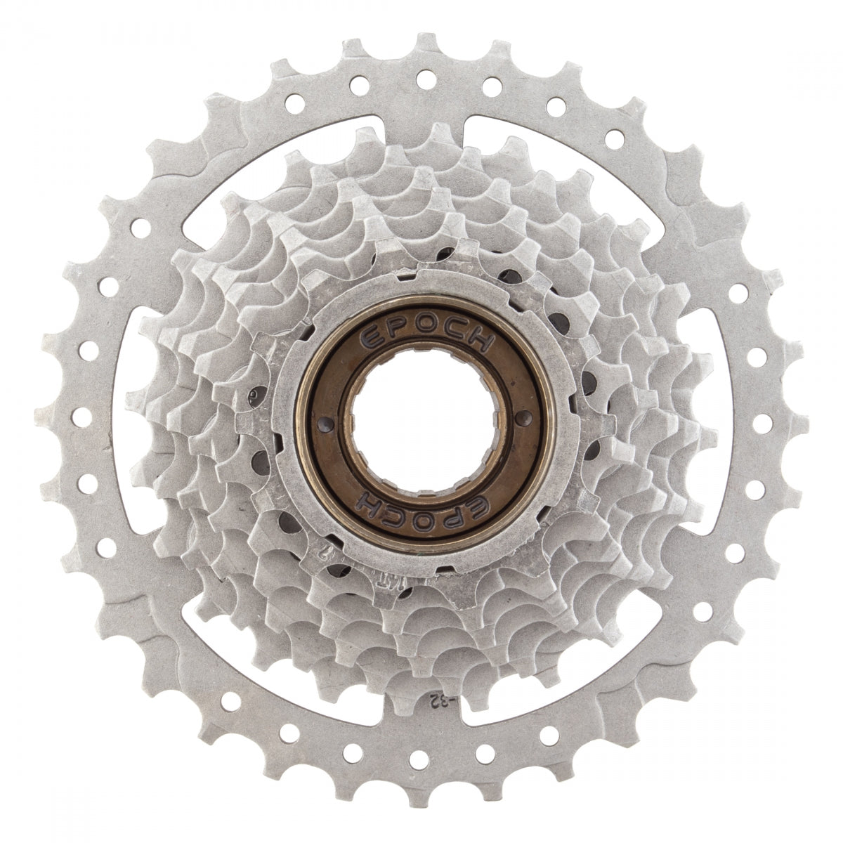 Sunlite 7 Speed Bicycle Freewheel