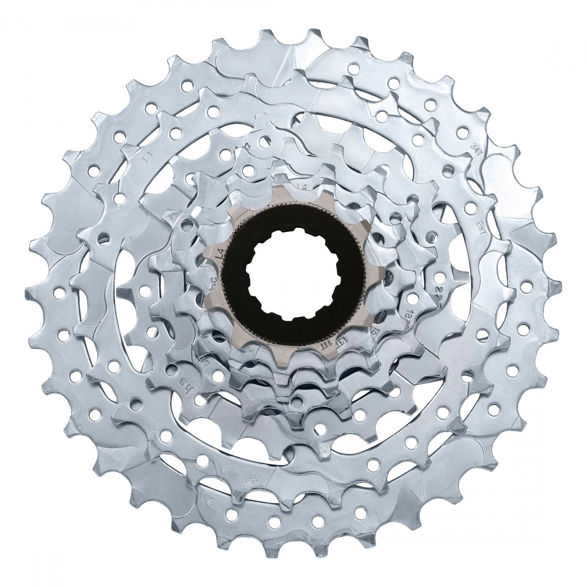 Sunrace CS-M40 7 Speed Mountain Bike Cassette