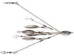 Hog Farmer BFL Micro Rig