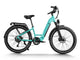 Himiway Rambler Mid-Drive City Commuter Style E-Bike