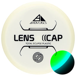 Axiom Discs Total Eclipse Lens Cap Mini Marker Disc